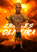Charles Oliveira - Ignite Edition