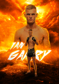 Ian Garry - Ignite Edition